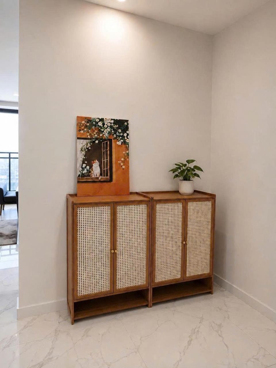 Secc 7 dictrict Apartment in Ho Chi Minh City