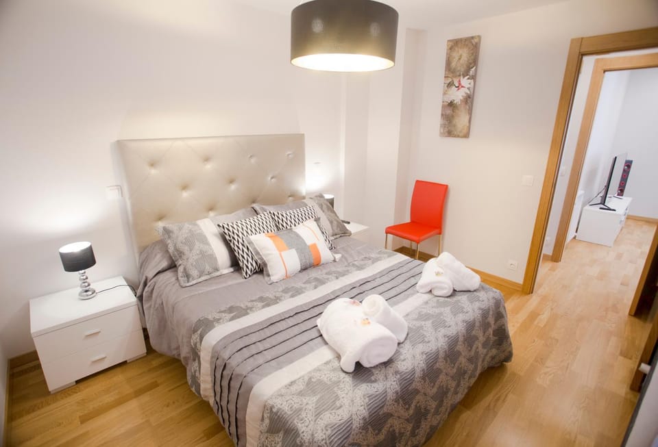 Apartamentos Amaiur Apartment in Estella