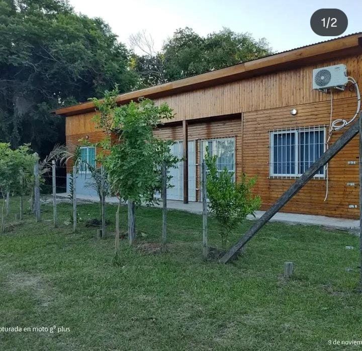 Quinta Paso Apartment in Paso de la Patria