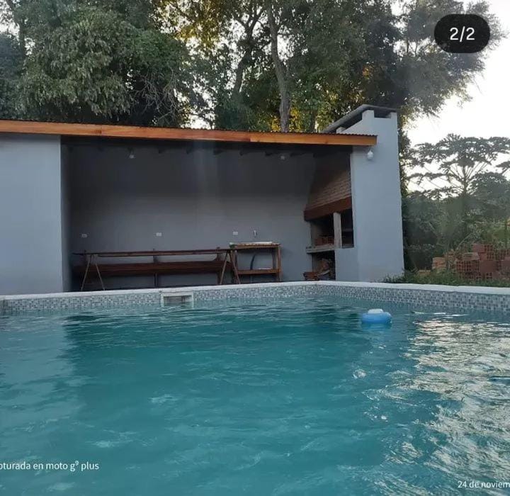 Quinta Paso Apartment in Paso de la Patria