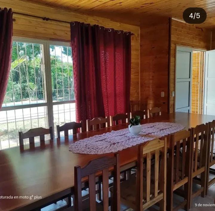 Quinta Paso Apartment in Paso de la Patria