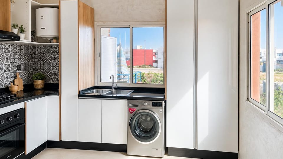 Riad Sidi bouzid luxury apartment Apartment in Casablanca-Settat