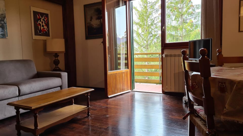 Il piccolo rifugio Bed and Breakfast in Pescasseroli