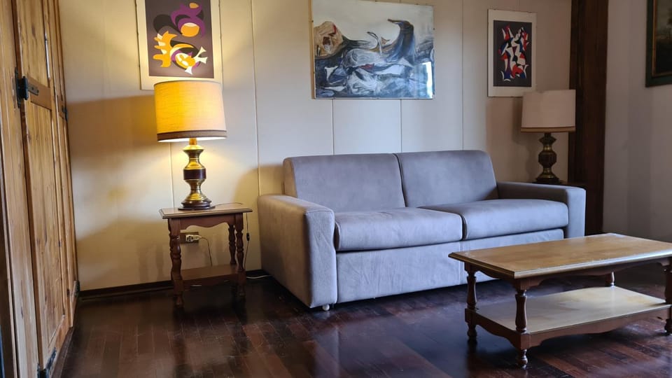 Il piccolo rifugio Bed and Breakfast in Pescasseroli