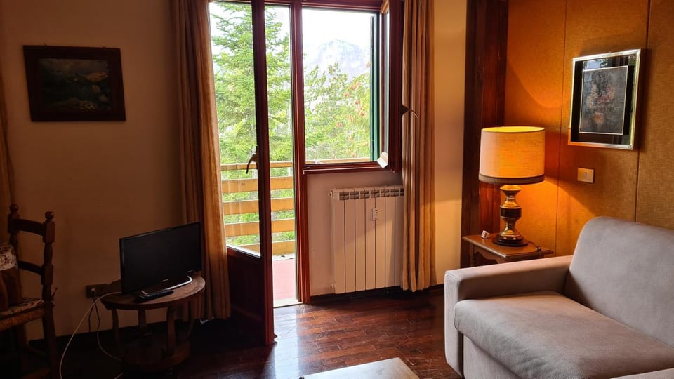Il piccolo rifugio Bed and Breakfast in Pescasseroli