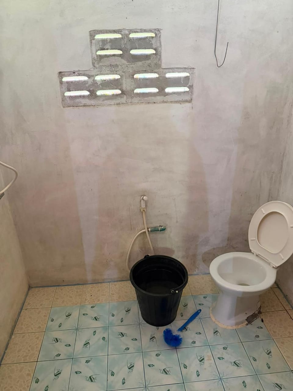 Toilet, Bathroom