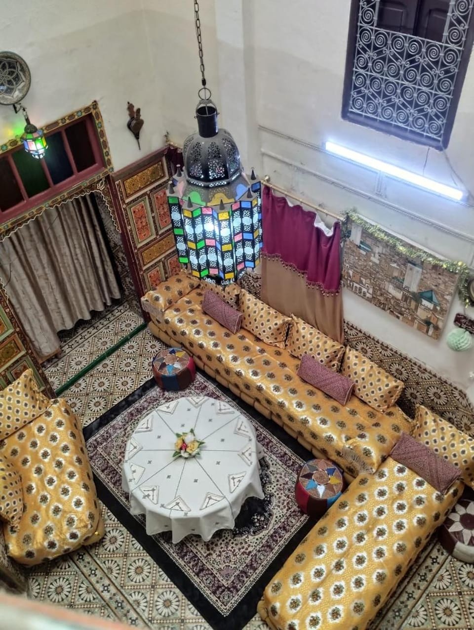 La Maison Soulaîmi Bed and Breakfast in Fes
