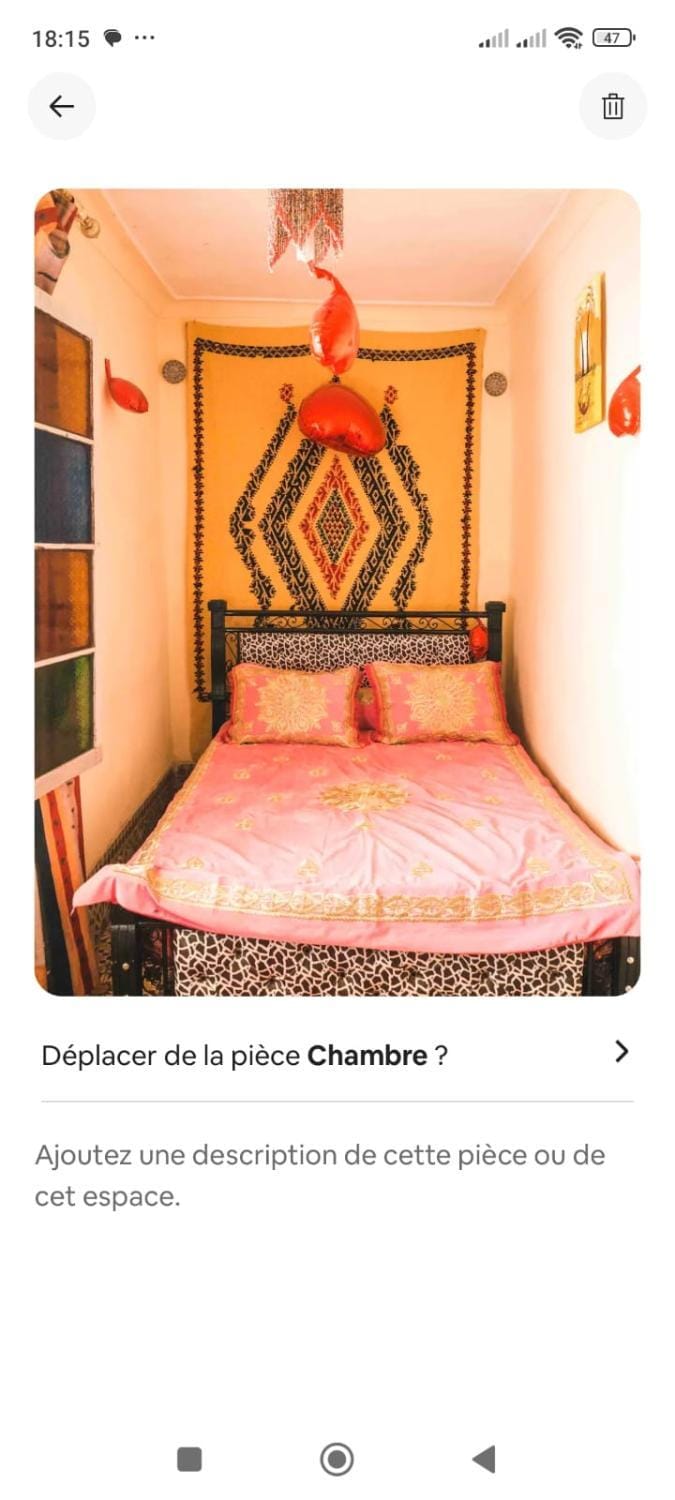 La Maison Soulaîmi Bed and Breakfast in Fes