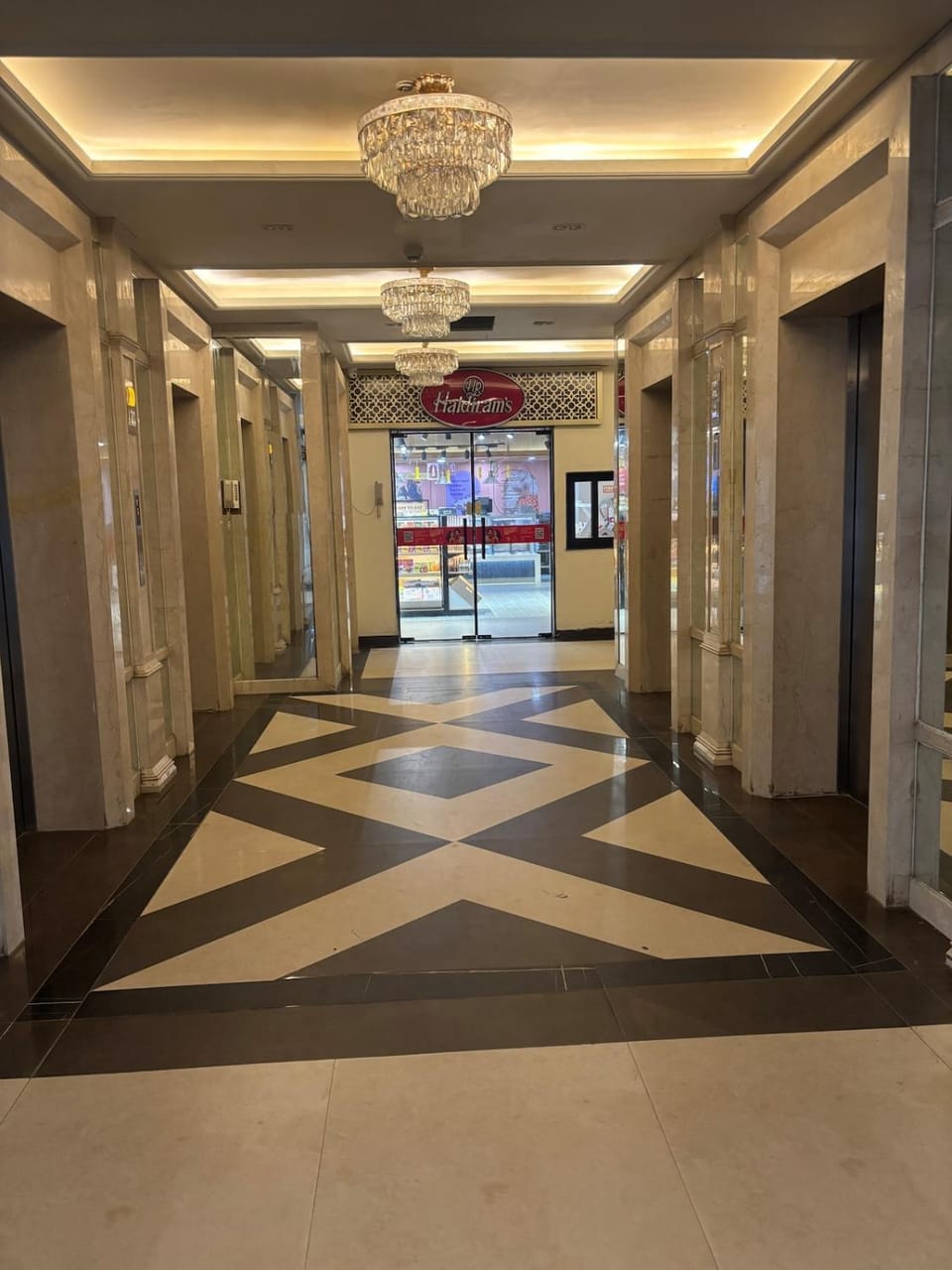 Thikana Stays Apartment in Noida