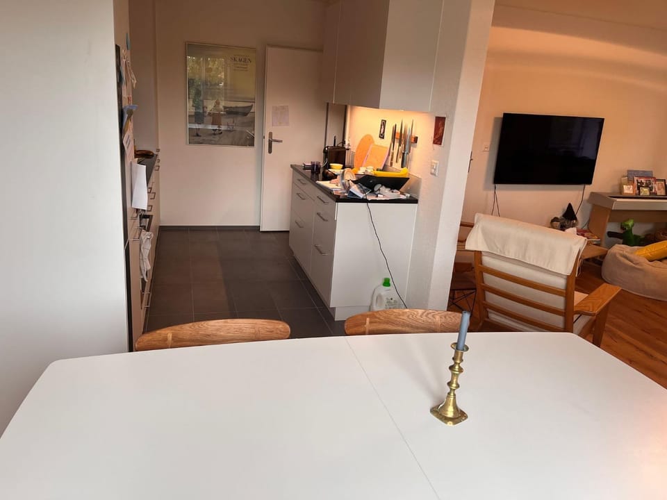 Communal lounge/ TV room, TV and multimedia, Living room