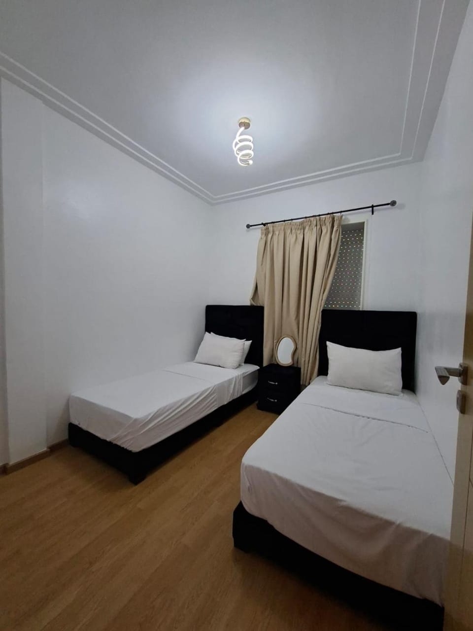 Your Getaway in Tamaris Swimming Pool and Comfort Apartment in Morocco