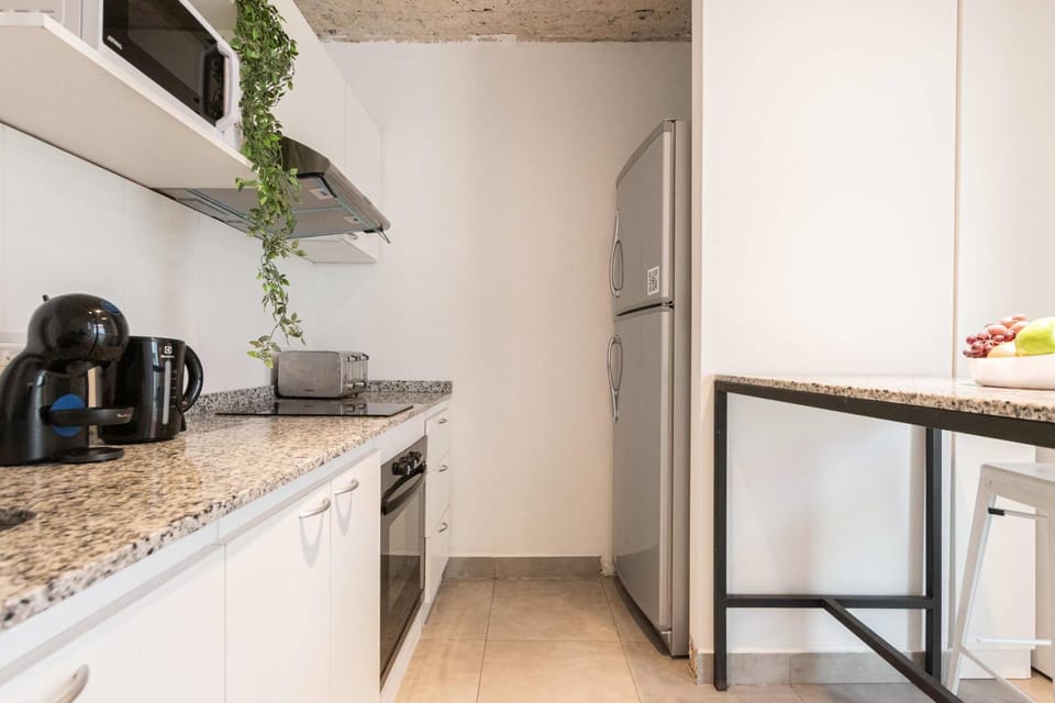 MOT Rentals Emilio Ravignani 1600 Lux 3 Bd Gastronomic Area House in Buenos Aires