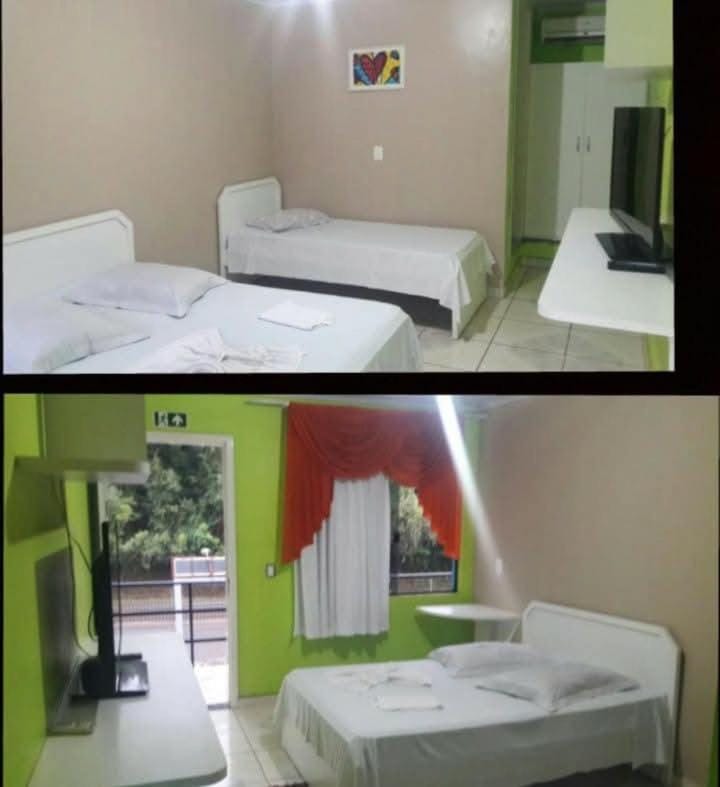 Hotel da mata Hotel in State of Santa Catarina