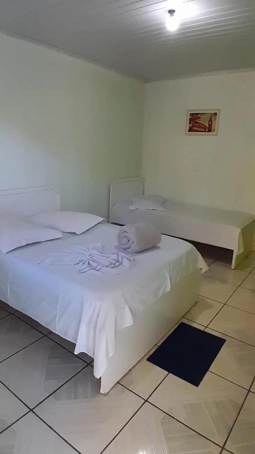 Hotel da mata Hotel in State of Santa Catarina