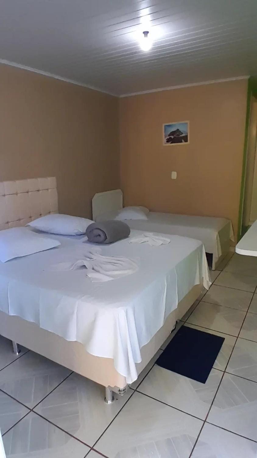 Hotel da mata Hotel in State of Santa Catarina