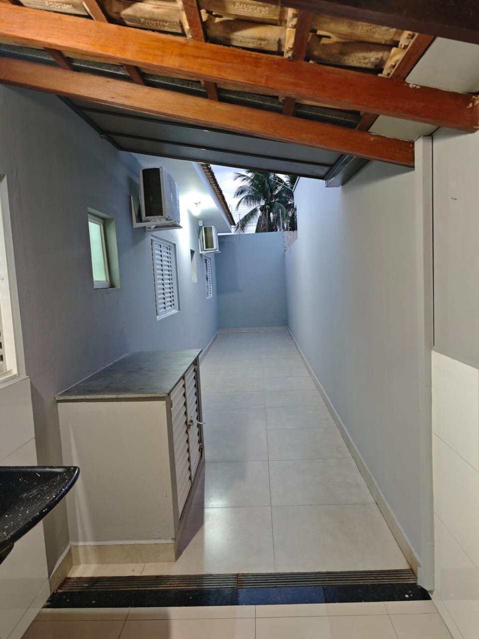 Casa 3Q Super King TV 65 Garagem 2 carros House in Presidente Prudente