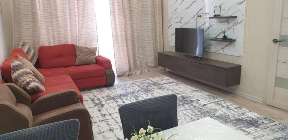 Muse apartments near Bishkek-Park Apartment in Almaty Region, Kazakhstan