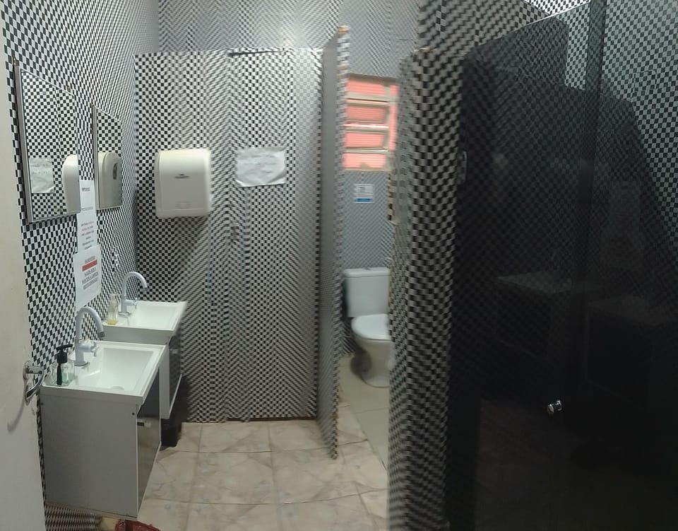 Public Bath