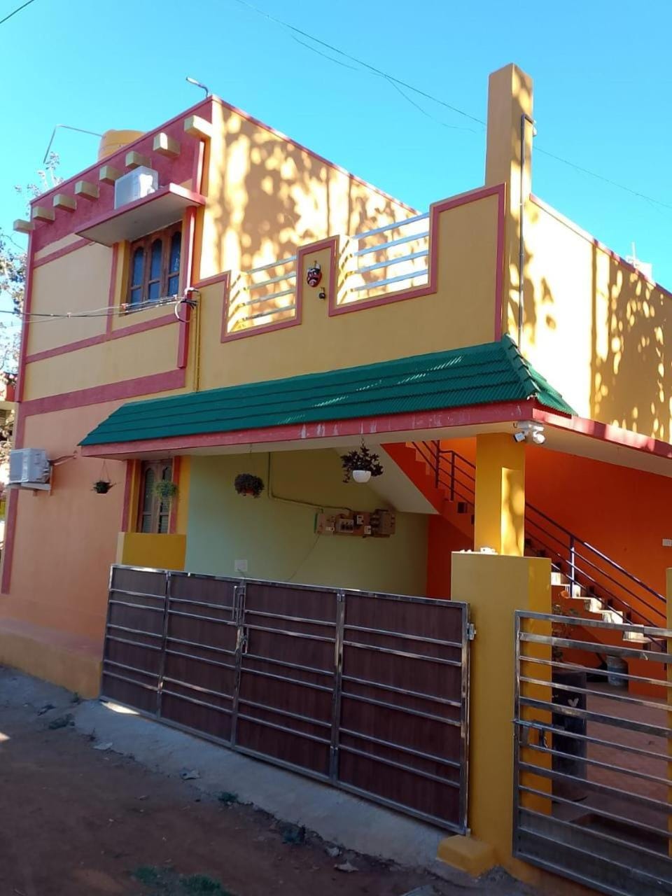 Retreat Home Stay Villa in Tamil Nadu