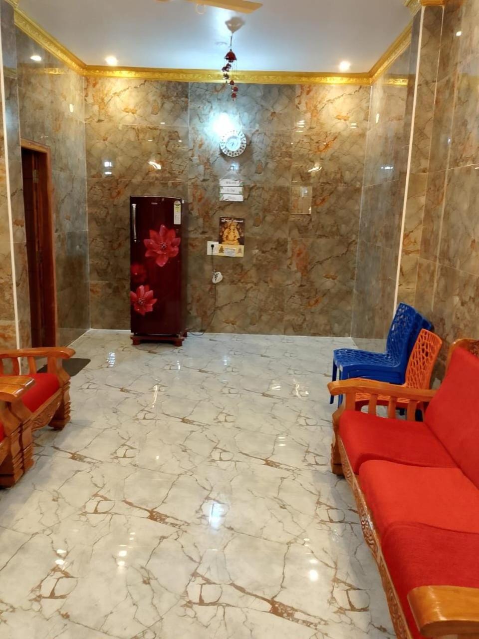 Retreat Home Stay Villa in Tamil Nadu