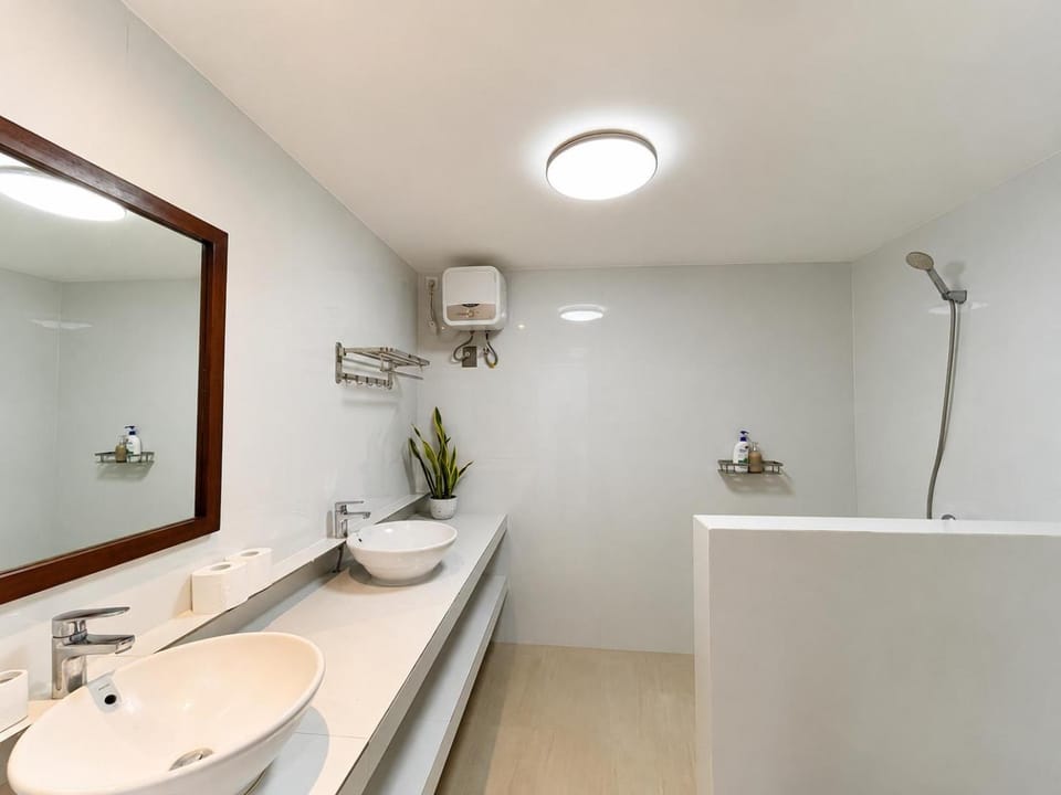 Canggu permai apartment with private kitchen Apartment in North Kuta