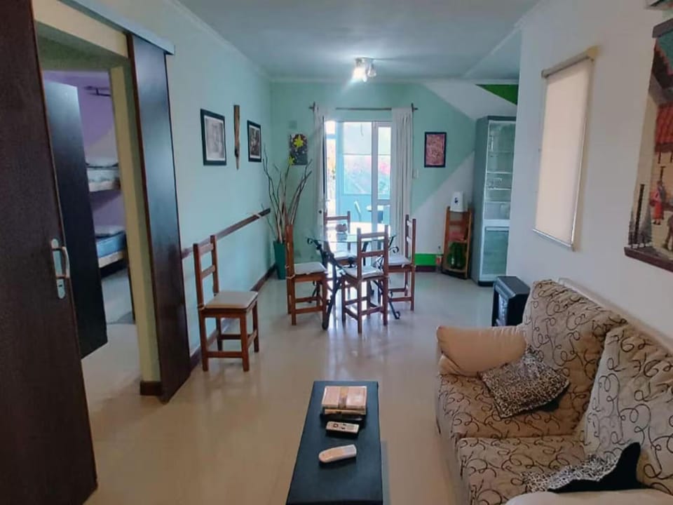 Quarto Praia do Ervino SFS Vacation rental in Balneário Barra do Sul