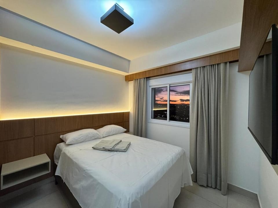 Unique Experience in Ribeirão! Apartment in Ribeirão Preto