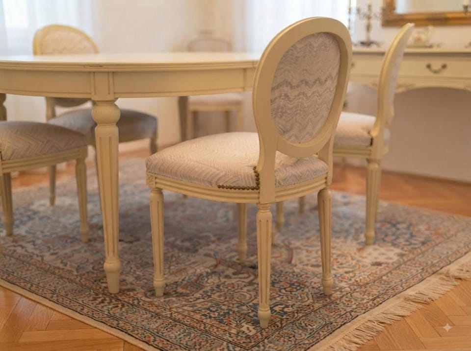 2 BR, Vienna Charme, central, Stephansplatz Apartment in Vienna