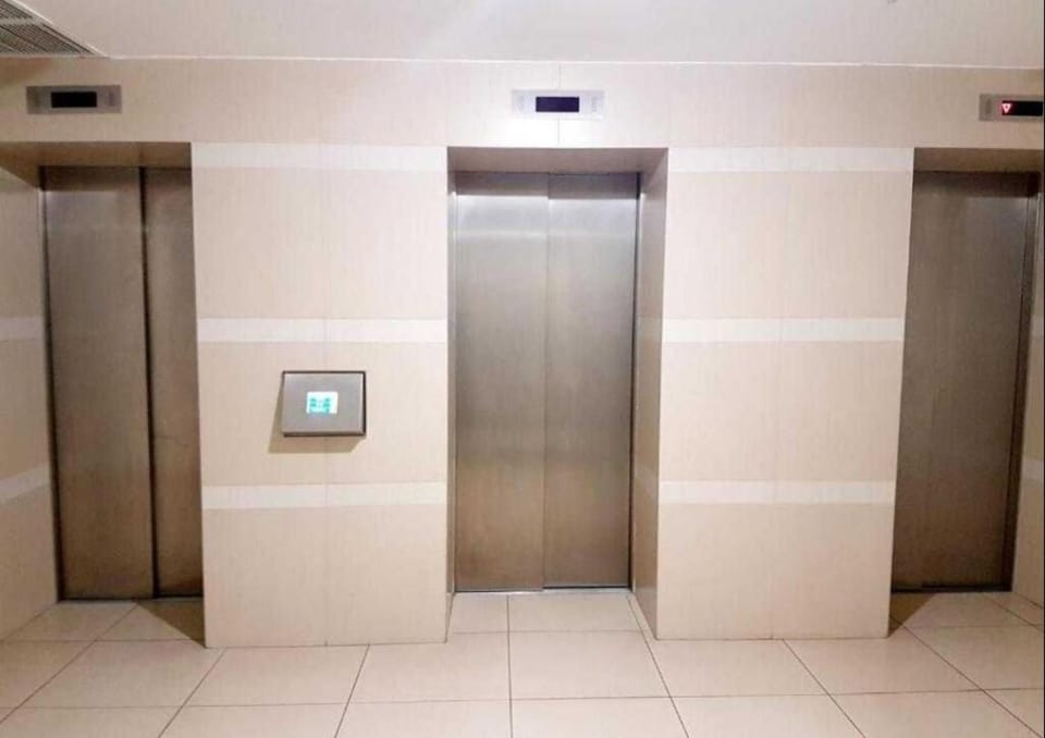 Мост сити апартаменты 3 кв вид река Apartment in Dnipro