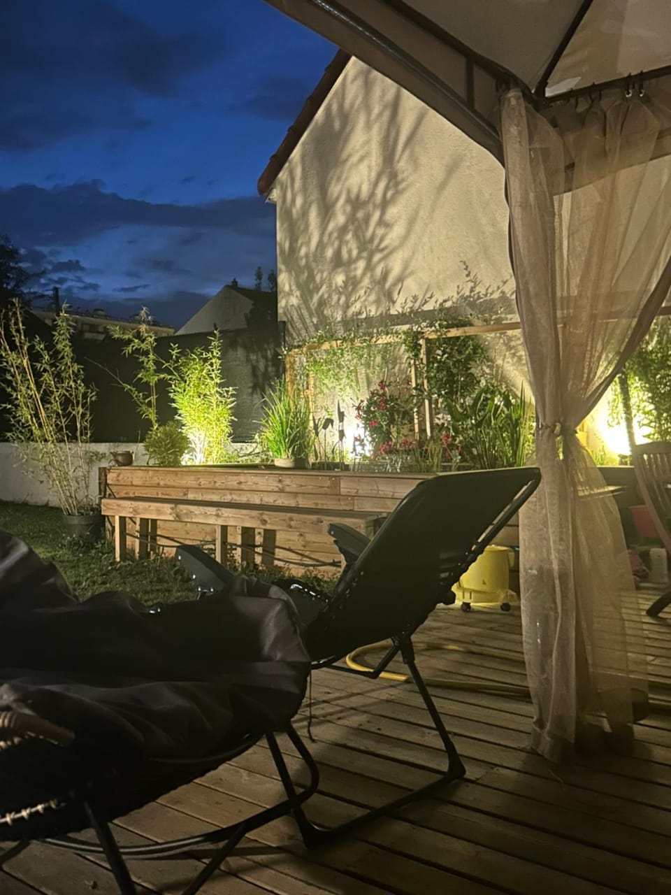 Romantic house Close to Paris 15 minutes by TER House in Île-de-France