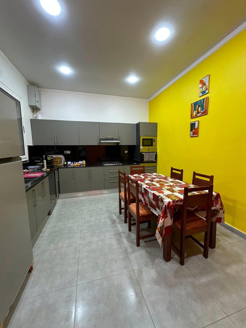 Villa familiale Villa in Oran