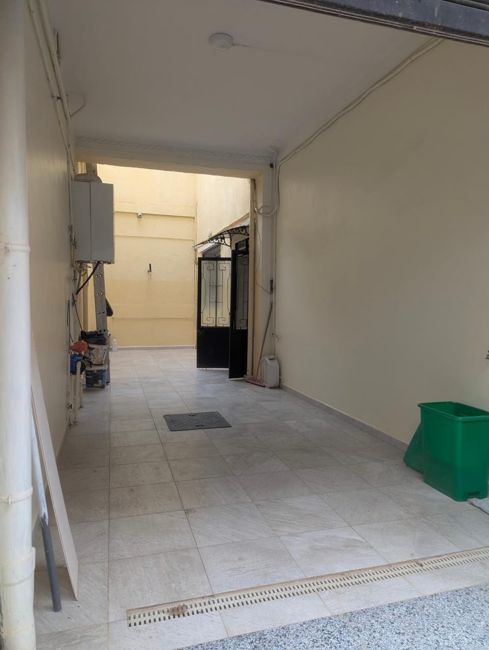 Villa familiale Villa in Oran