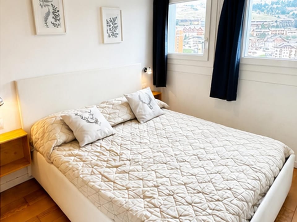 Nido in Paradiso Apartment in Province of Brescia