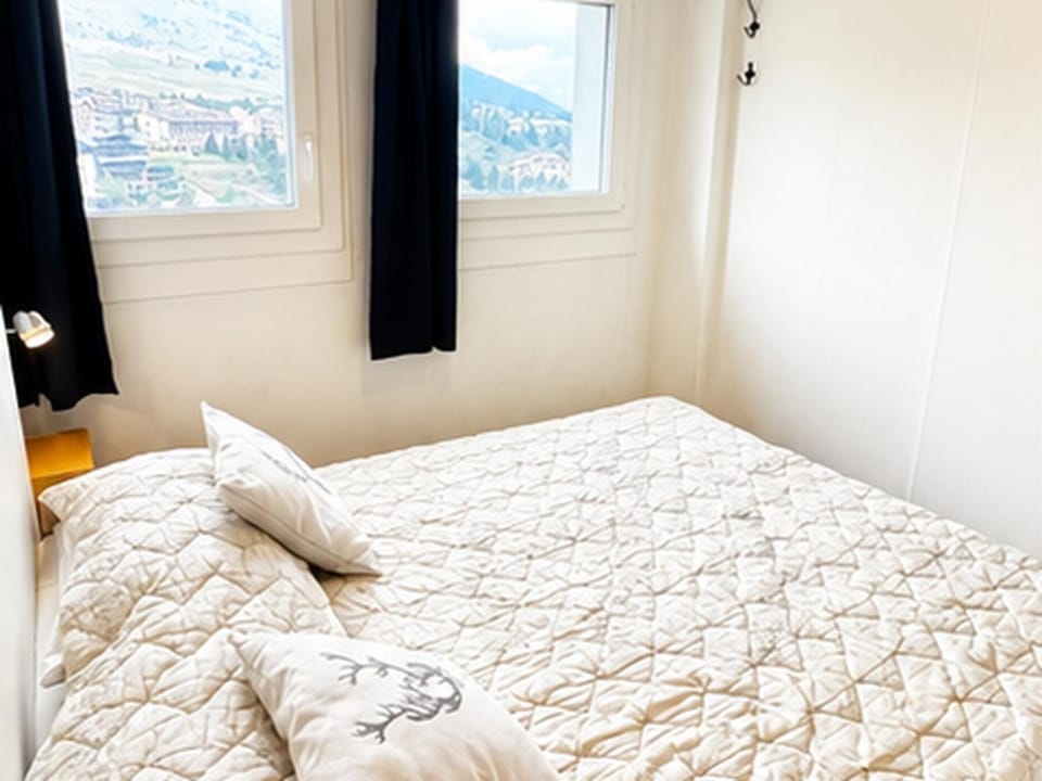 Nido in Paradiso Apartment in Province of Brescia