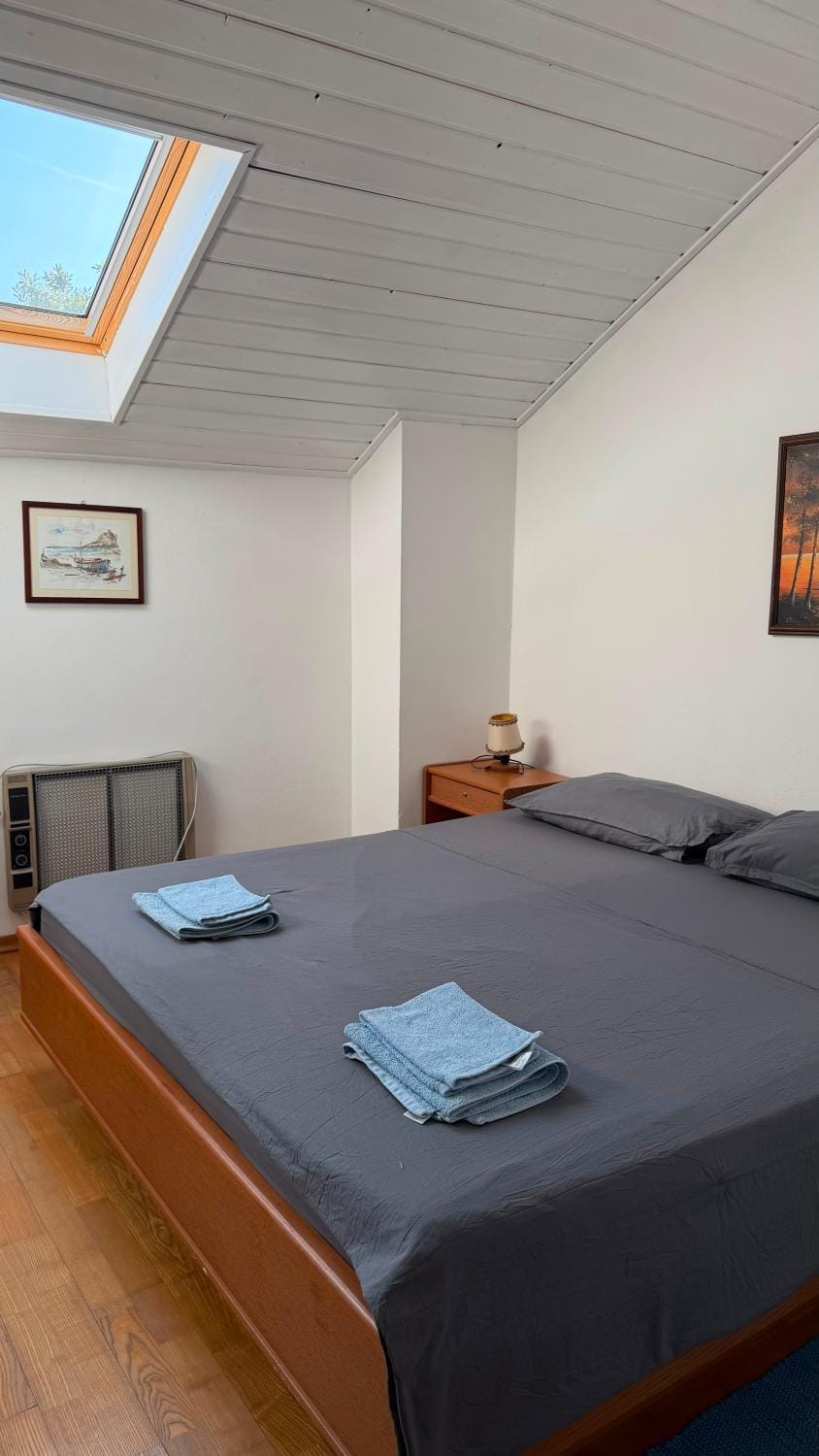 Centar Residence Apartment in Mali Losinj