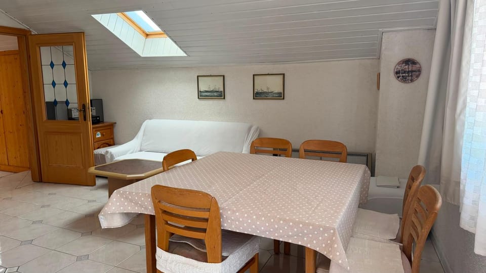 Centar Residence Apartment in Mali Losinj