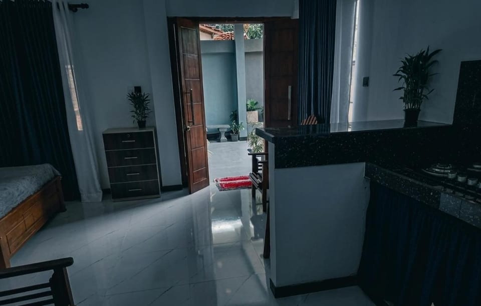 Lidaya villa thalpe Villa in Southern Province