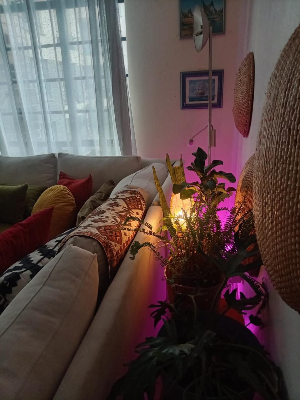 Yvones Apartment in Nairobi