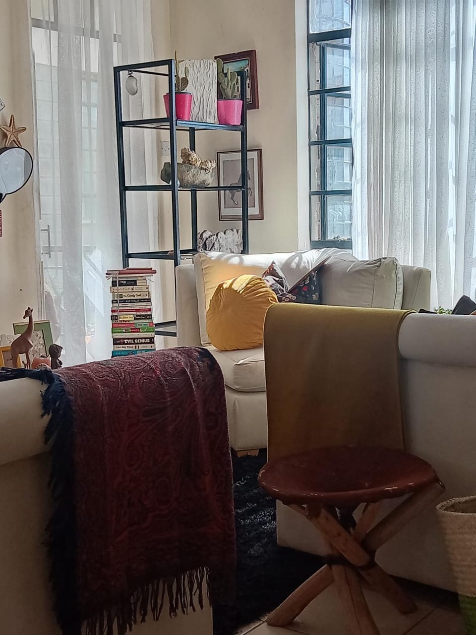 Yvones Apartment in Nairobi