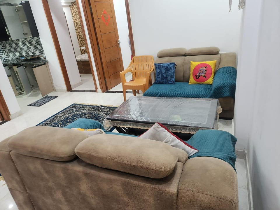 Veer apartment Apartment in New Delhi