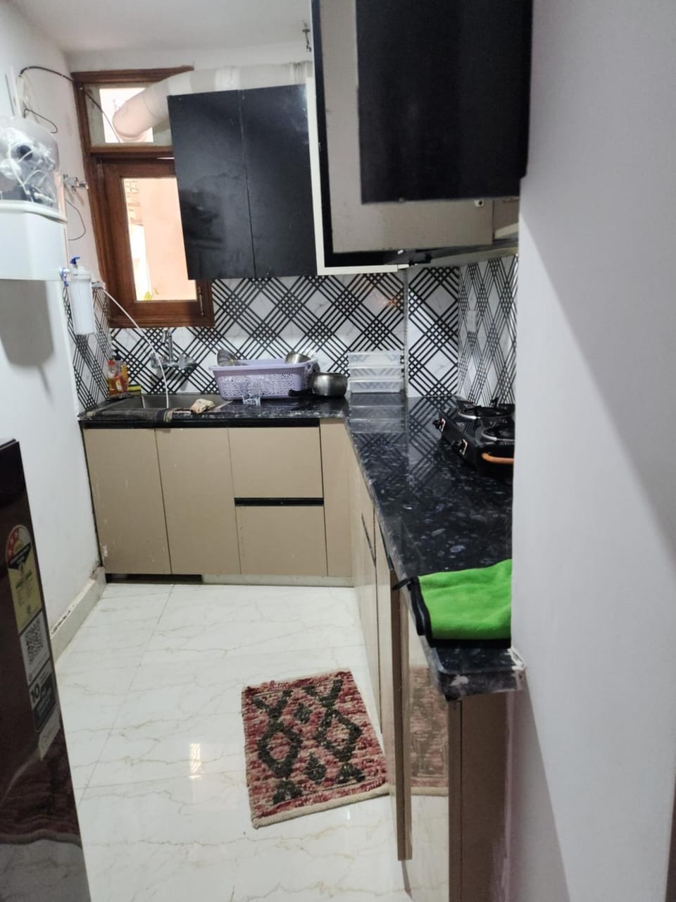 Veer apartment Apartment in New Delhi