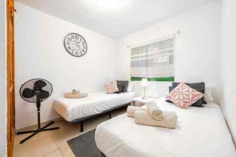 Las Olas 183 Apartment in Maspalomas