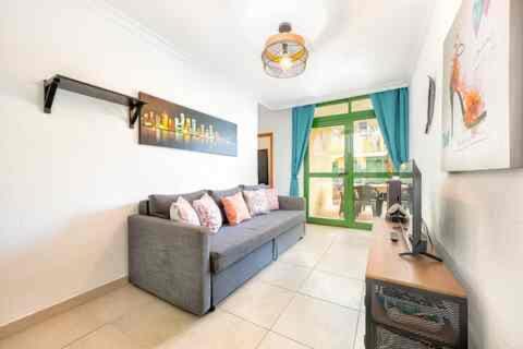 Las Olas 183 Apartment in Maspalomas