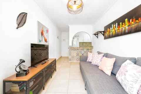 Las Olas 183 Apartment in Maspalomas