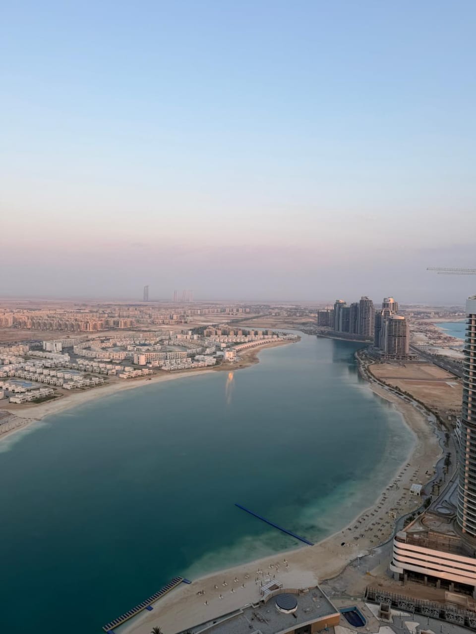 New Alamein tower& أبراج العلمين الجديده Apartment in Egypt
