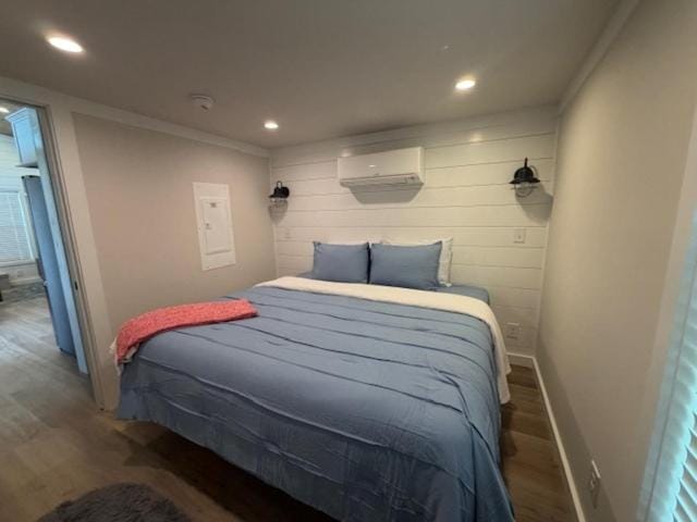 Blue Heron Modern Tiny Home House in Vicksburg