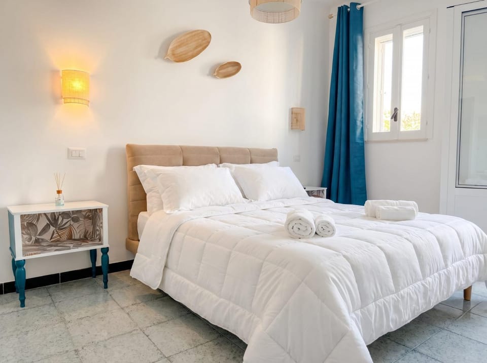 ALL SanVitoStea Apartment hotel in Italy