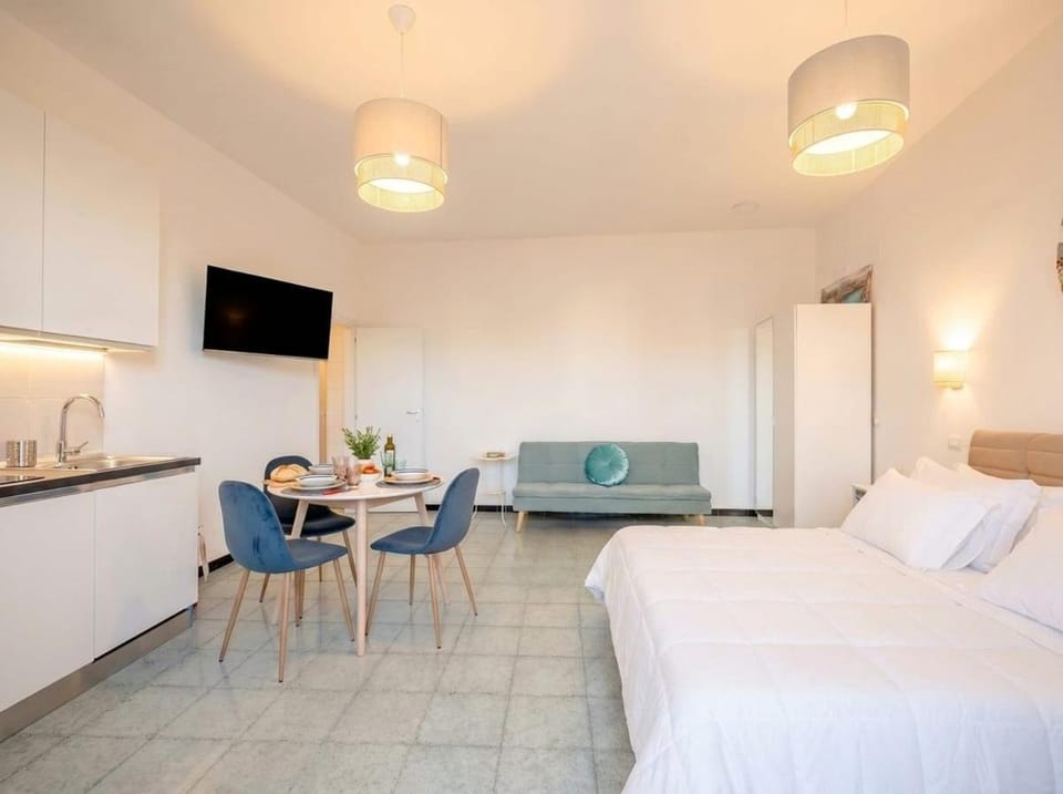 ALL SanVitoStea Apartment hotel in Italy
