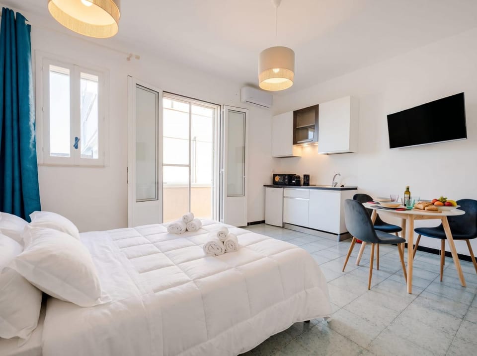 ALL SanVitoStea Apartment hotel in Italy
