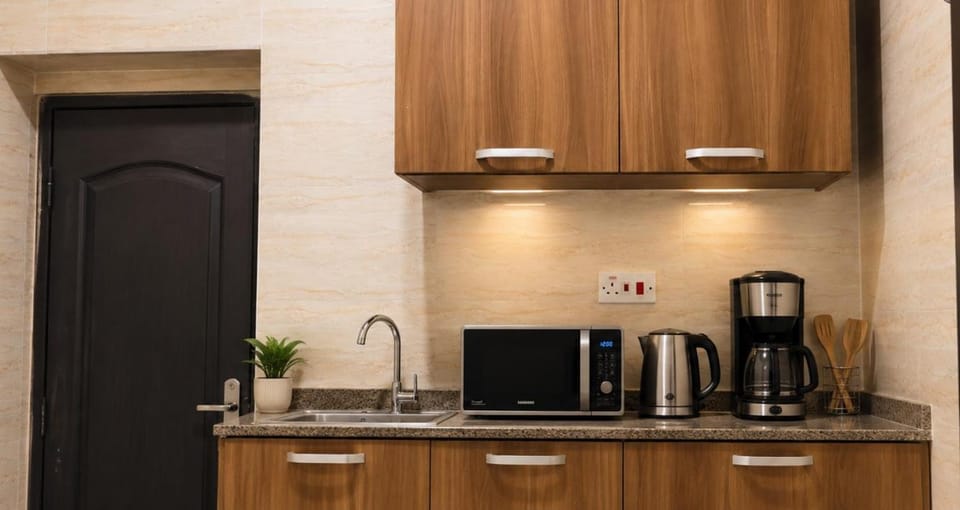 Optizee Hotel and Suites Hotel in Lagos